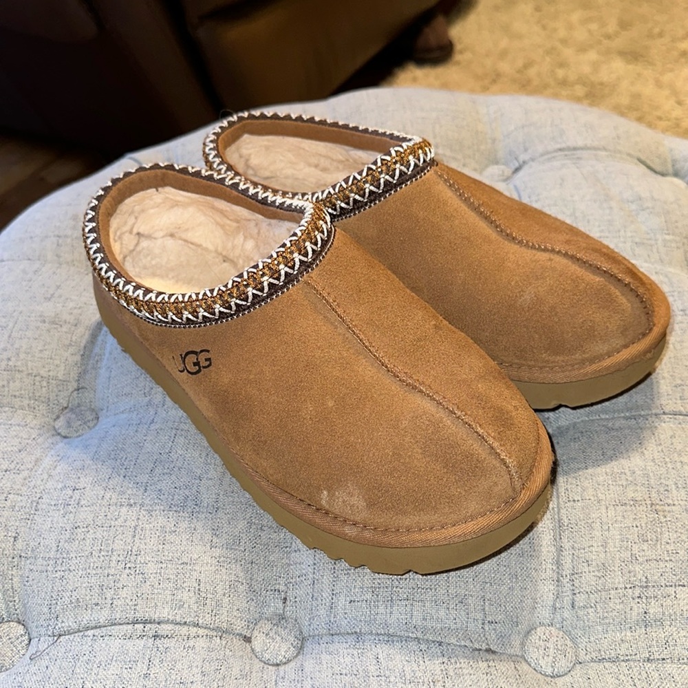 Ugg Tasman Slippers